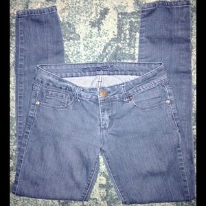 Rue21 Super Skinny Jeans